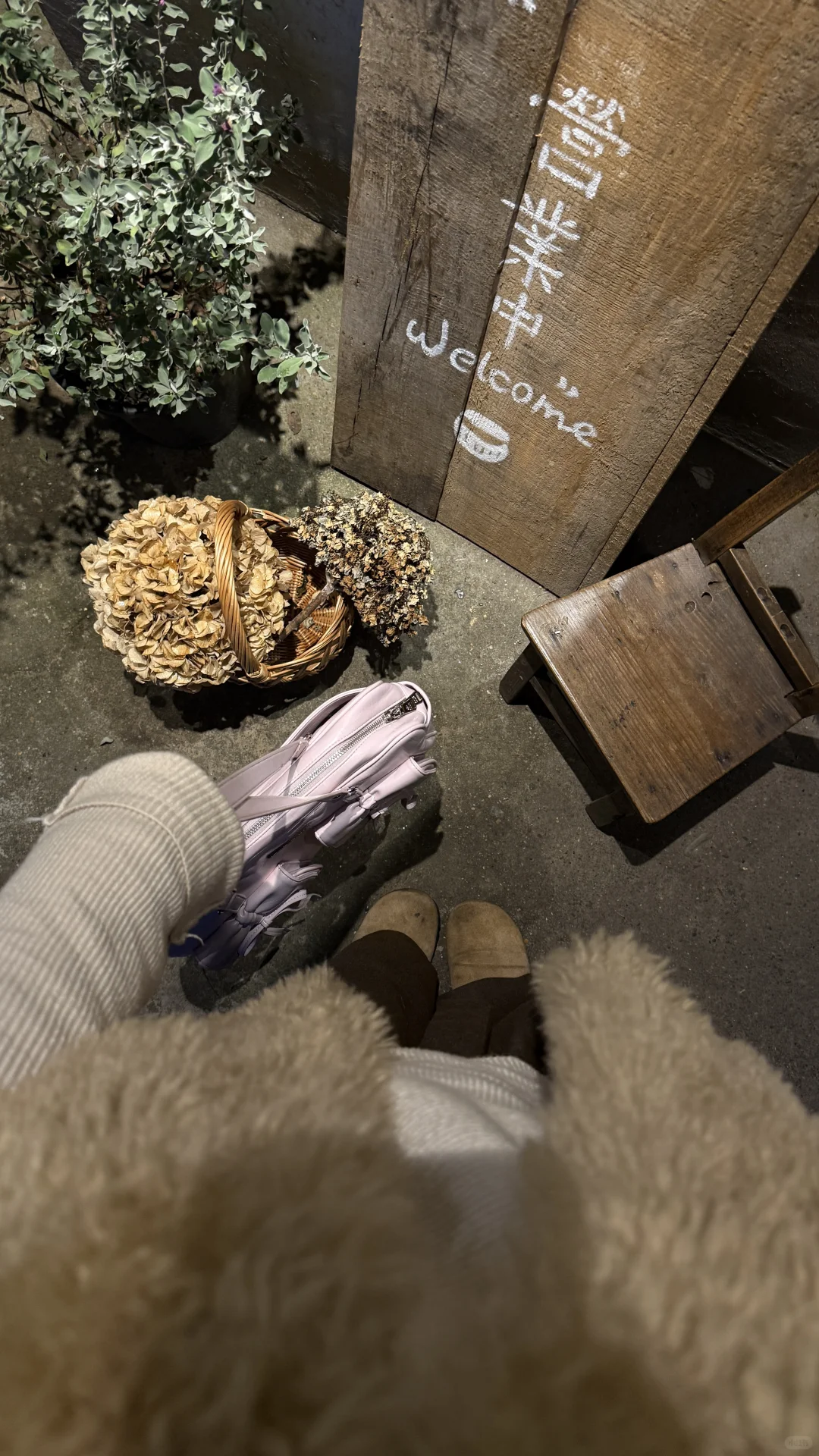 常德/好治愈的氛围感！我的一人食好去处～