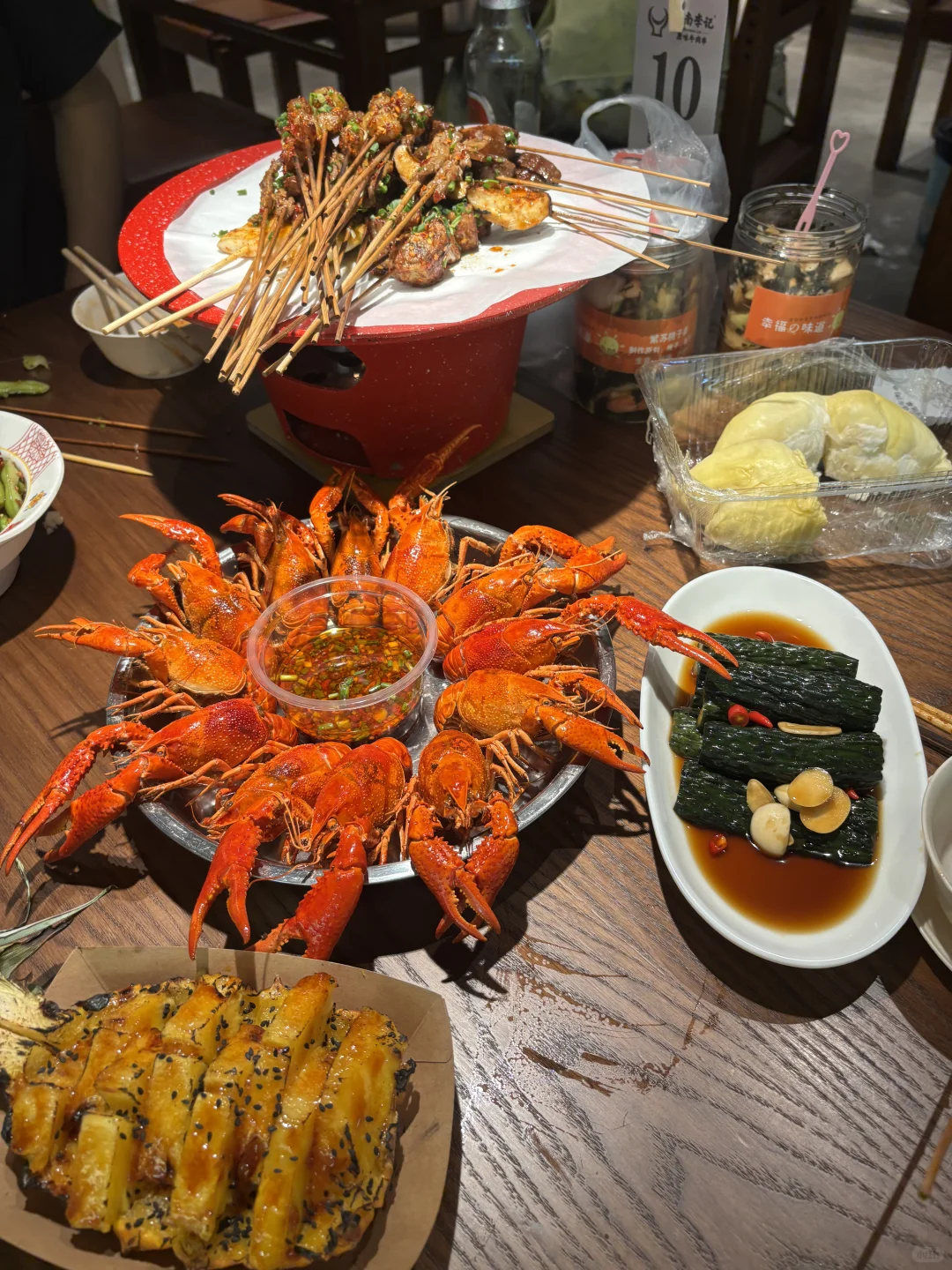 30岁，一个人独处，在常德认真生活