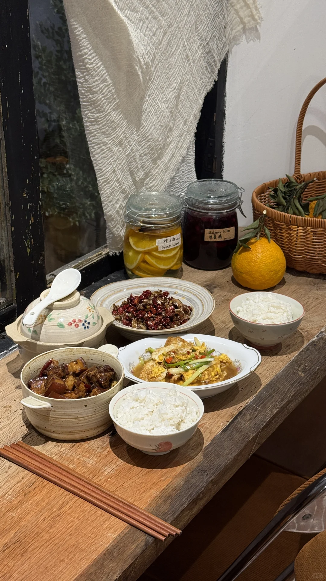 常德/好治愈的氛围感！我的一人食好去处～