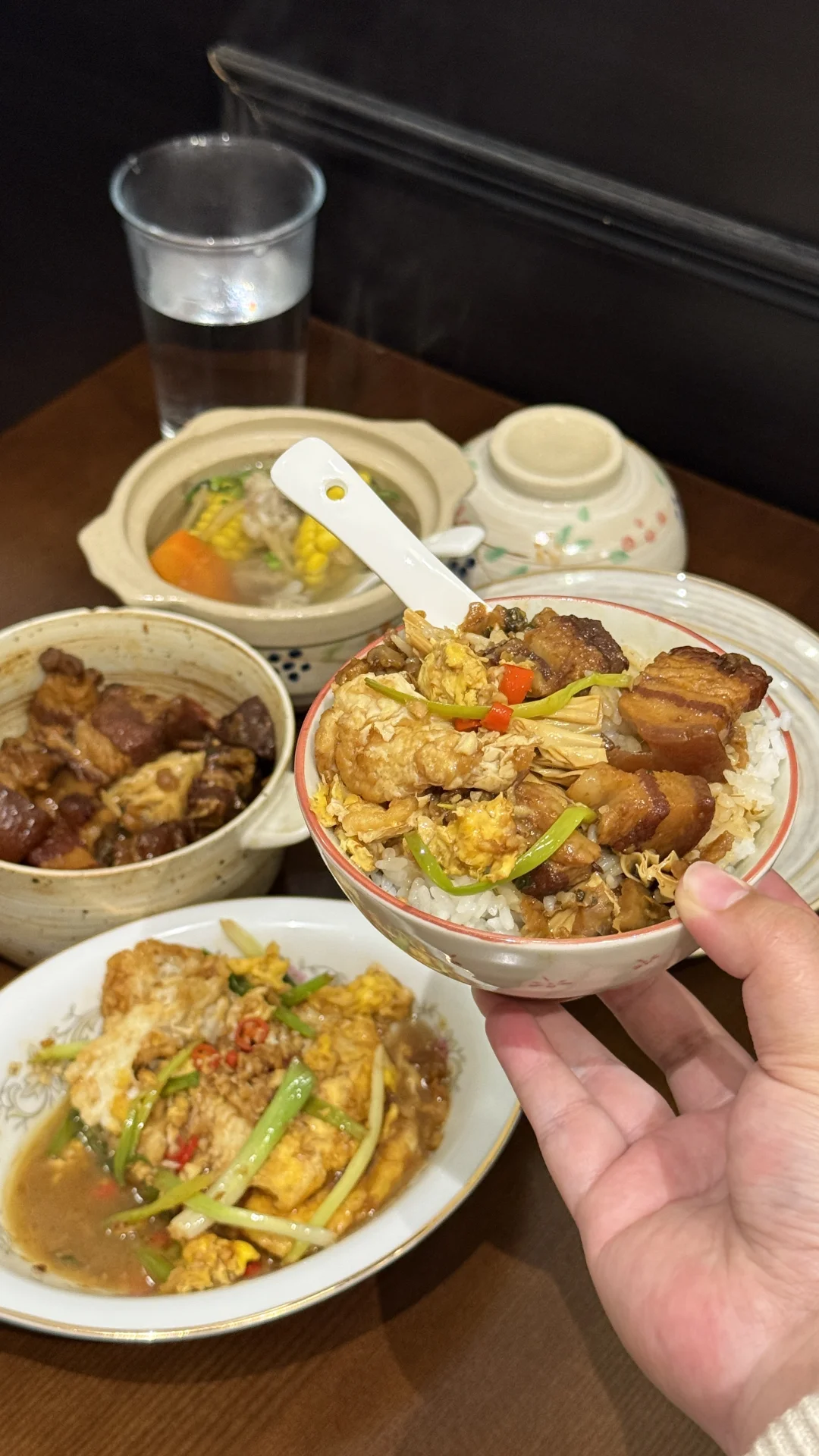 常德/好治愈的氛围感！我的一人食好去处～