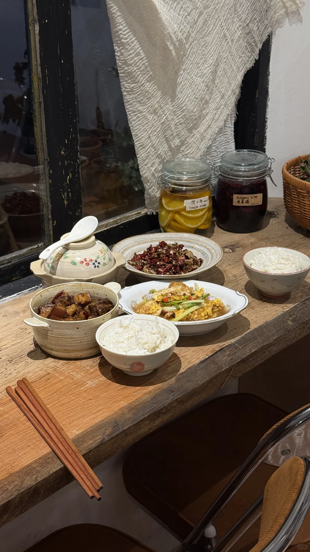 常德/好治愈的氛围感！我的一人食好去处～