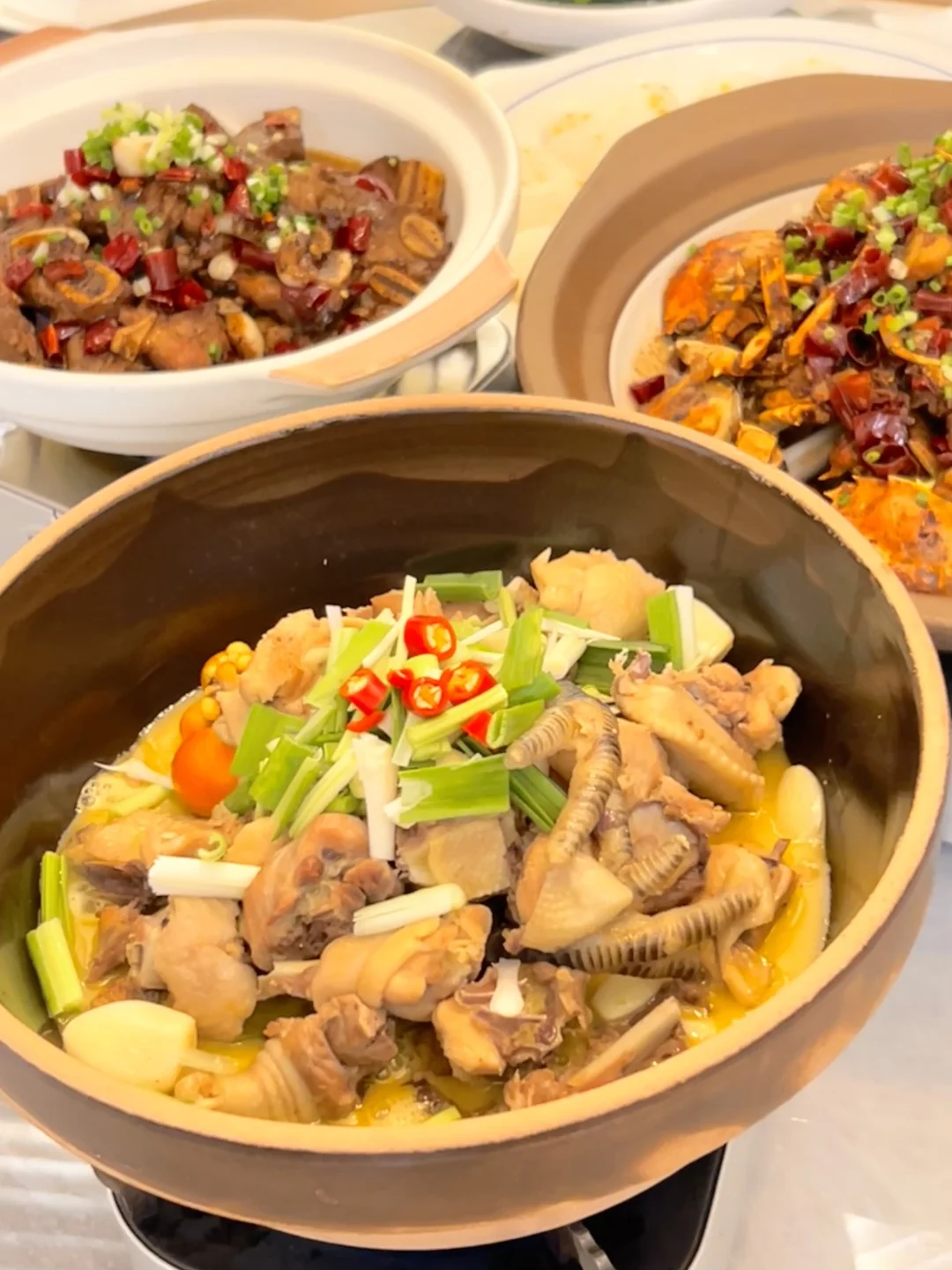 💽 常德杰迷必冲！二刷「七里香」湘菜馆