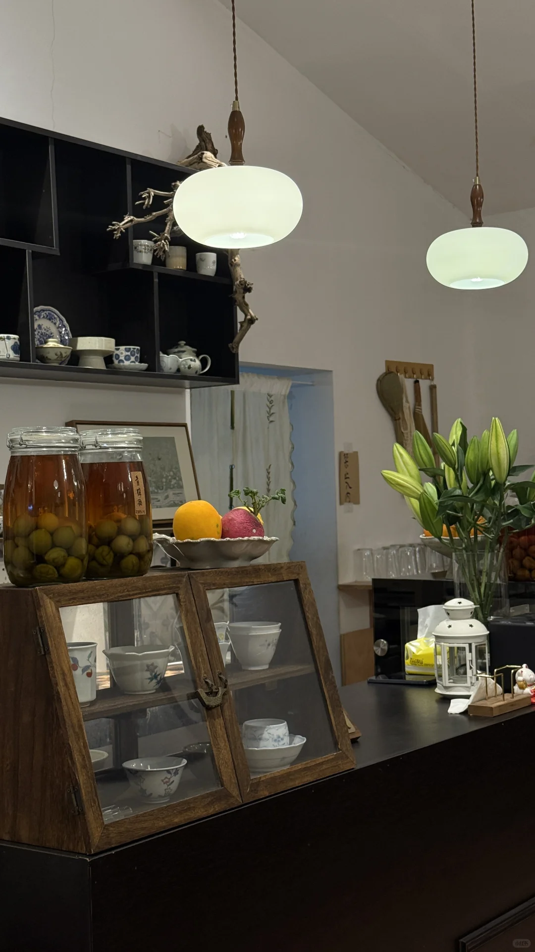 常德/好治愈的氛围感！我的一人食好去处～