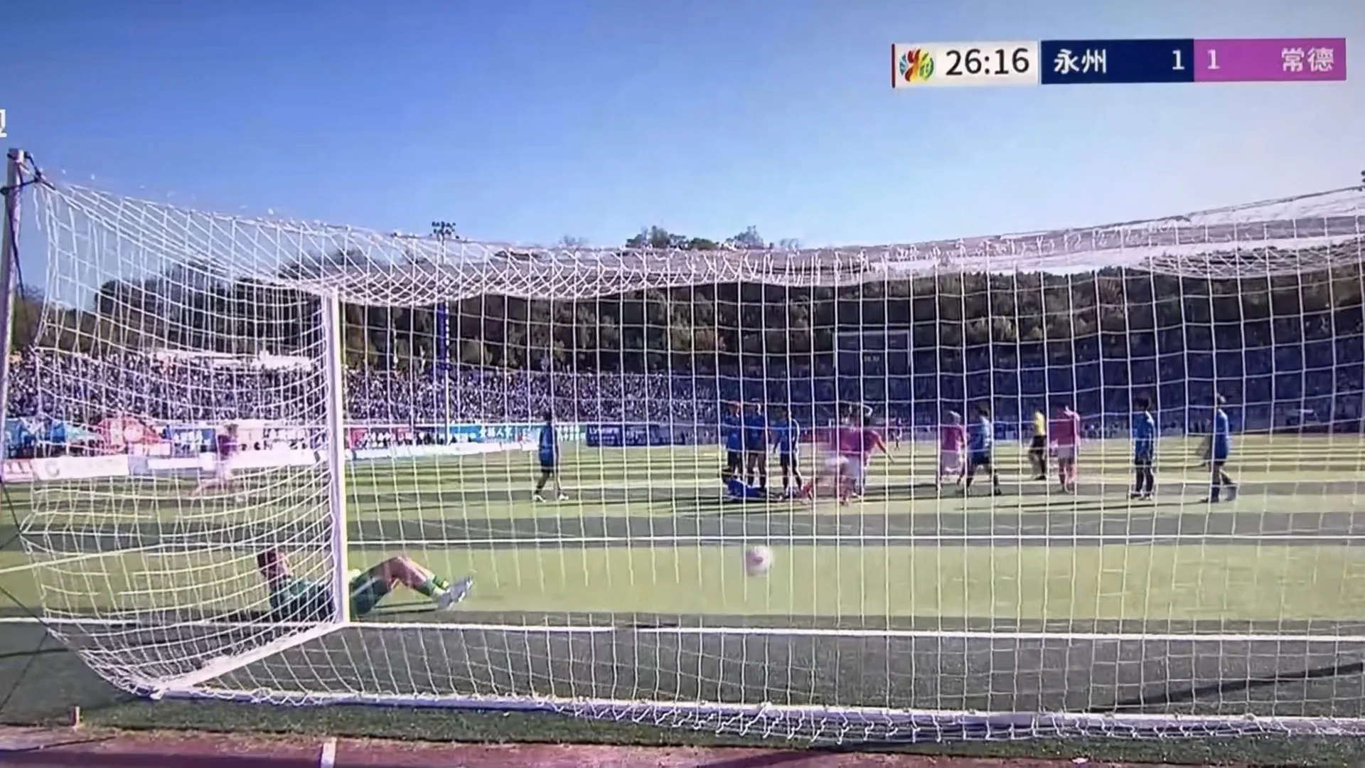 第一次逆转取胜！重回榜二！长沙我们来了！