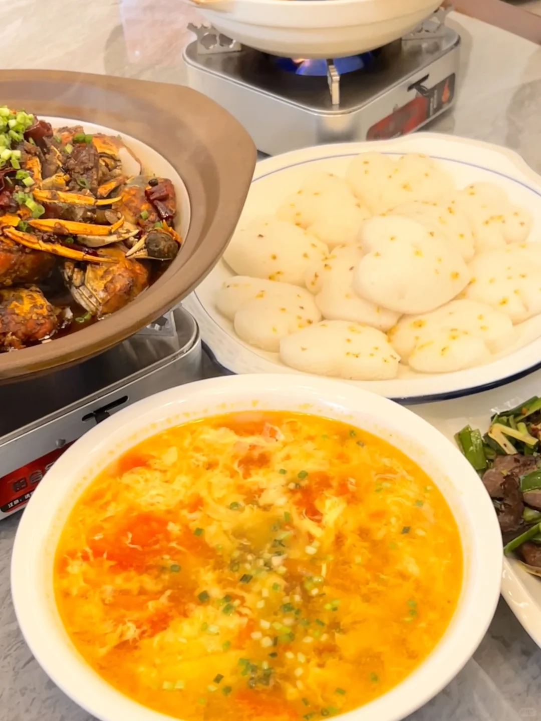 💽 常德杰迷必冲！二刷「七里香」湘菜馆