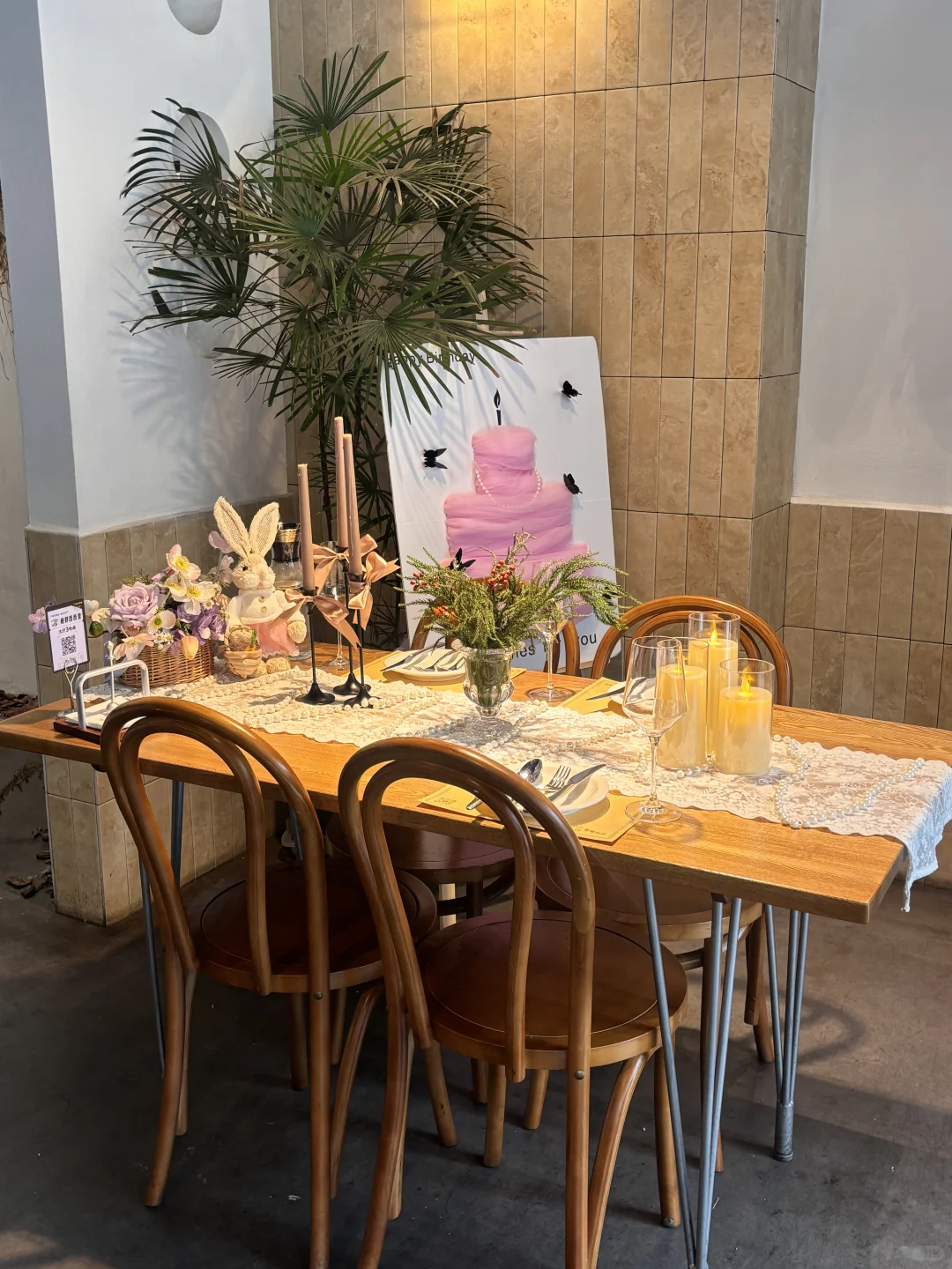 常德！！！超适合过生日的氛围感餐厅！！