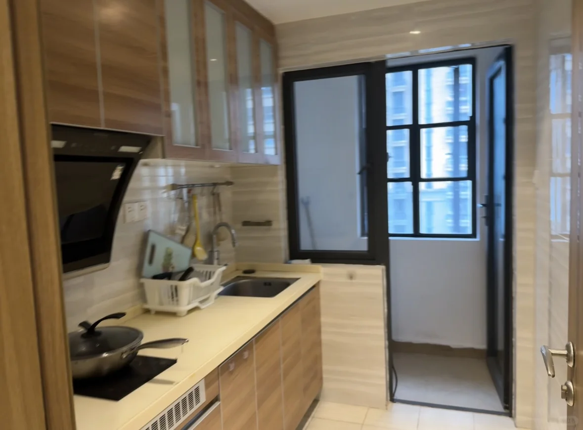 常德一室一厅房子🏠转租