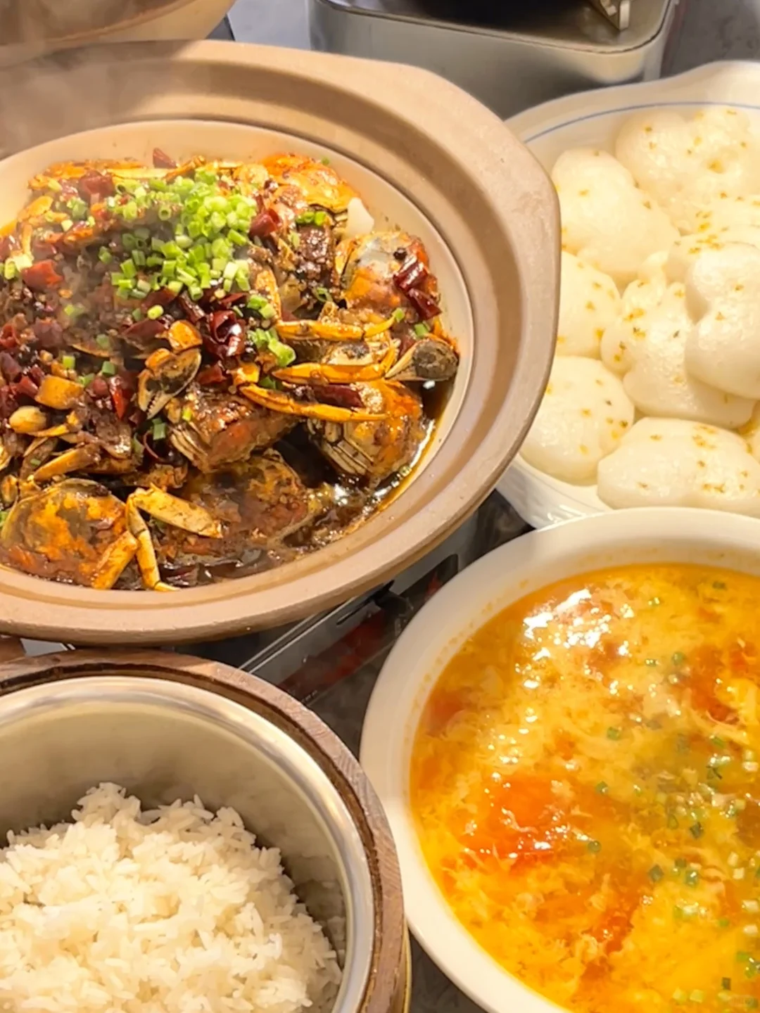 💽 常德杰迷必冲！二刷「七里香」湘菜馆