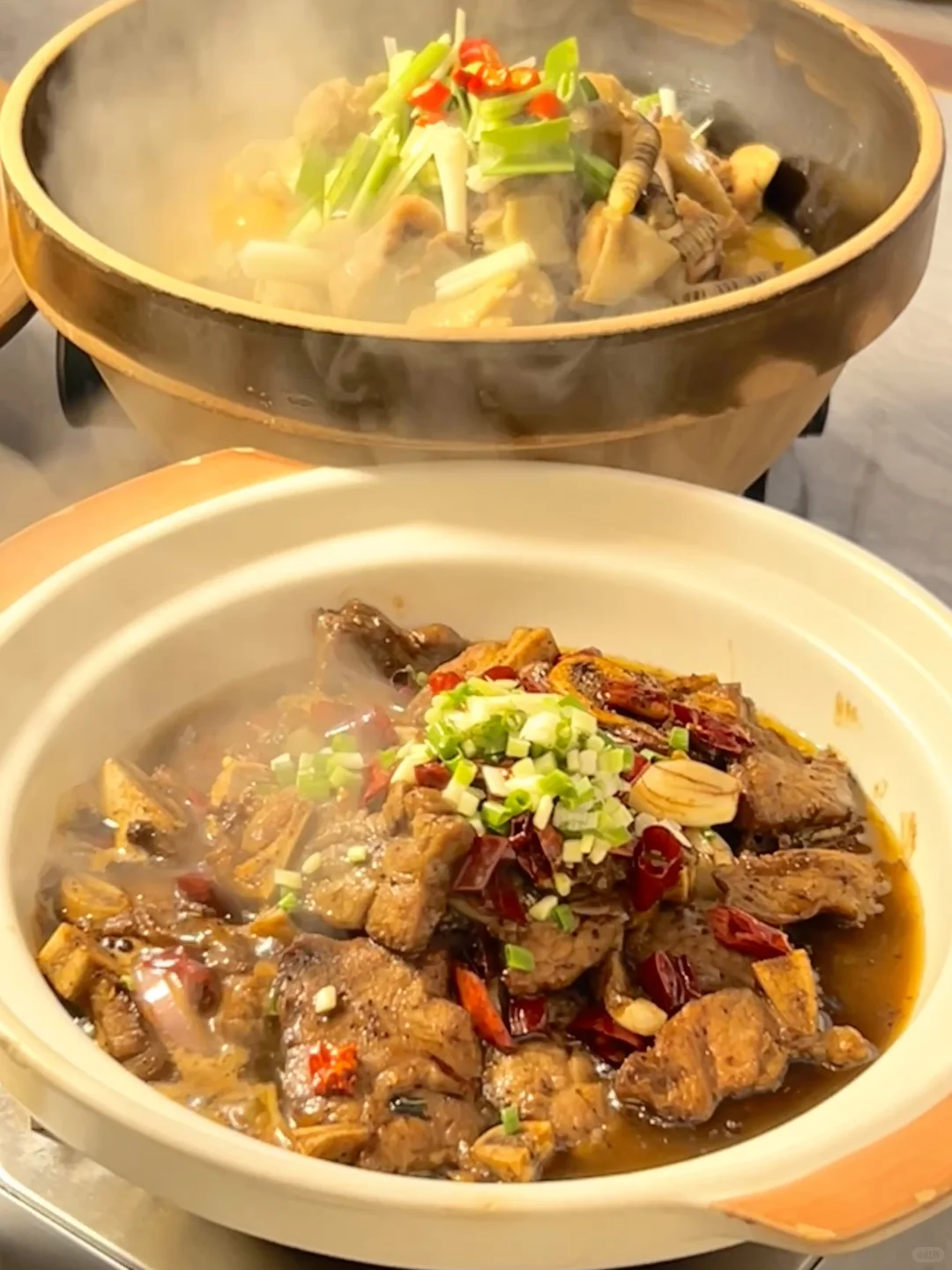 💽 常德杰迷必冲！二刷「七里香」湘菜馆