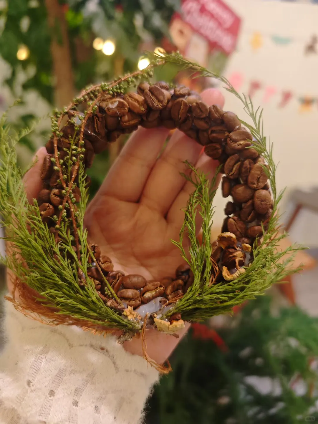 如图所示|我们休假4天