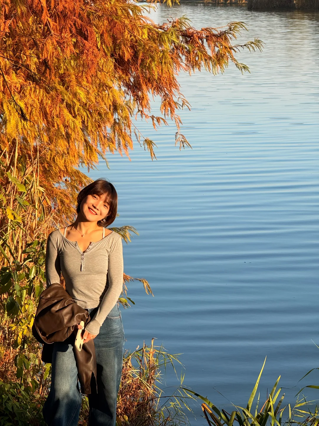 常德小洱海🍂🍂