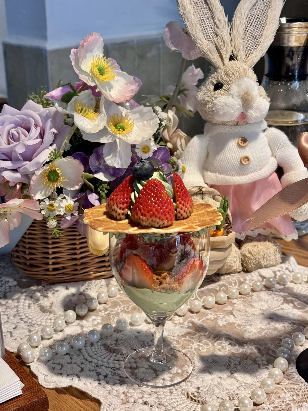 常德！！！超适合过生日的氛围感餐厅！！