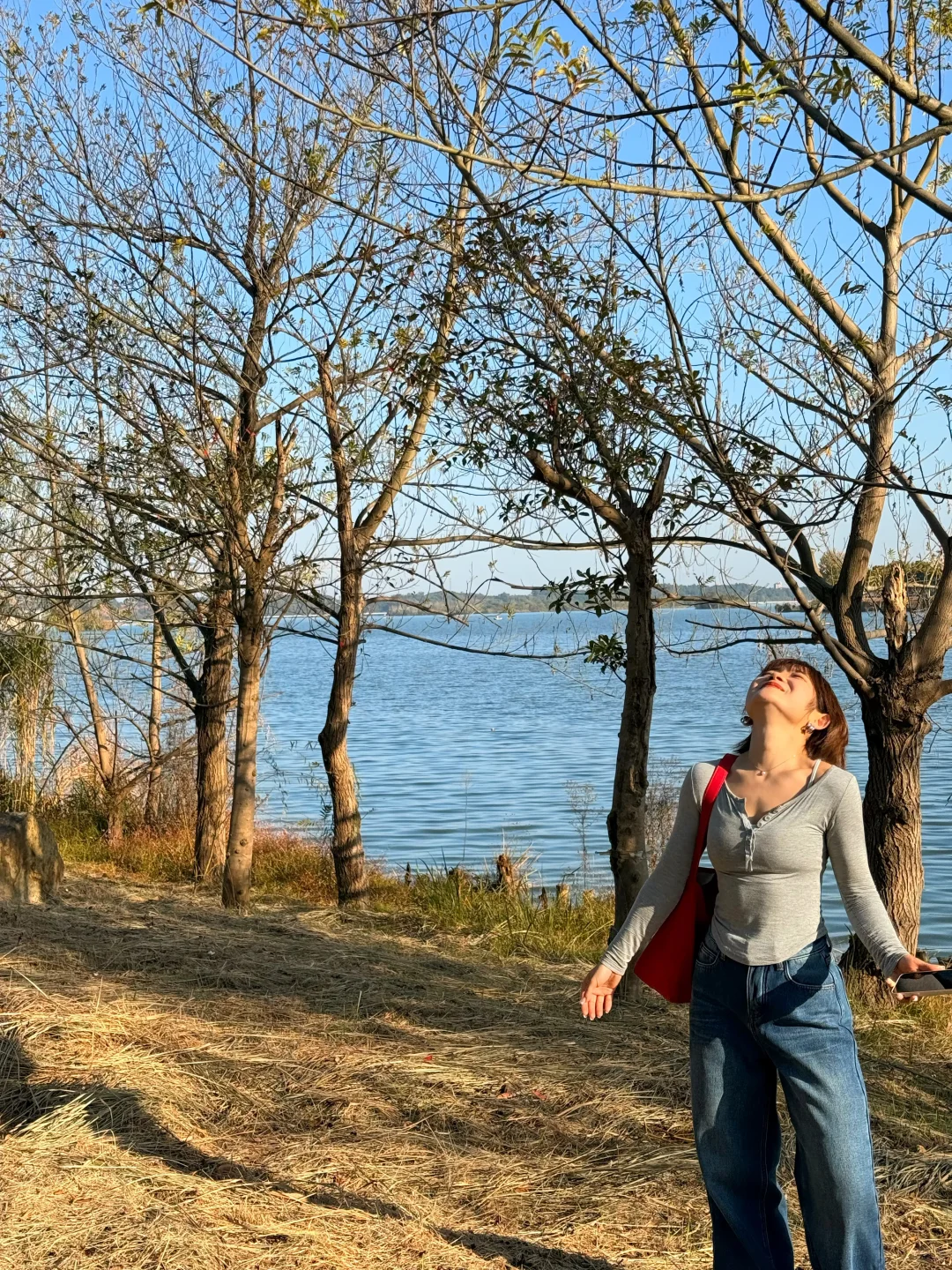 常德小洱海🍂🍂