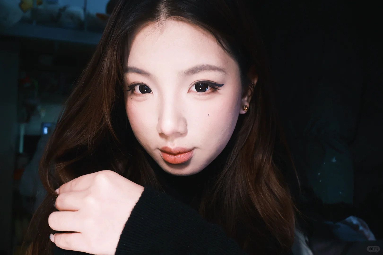 常德约妆｜r50直出