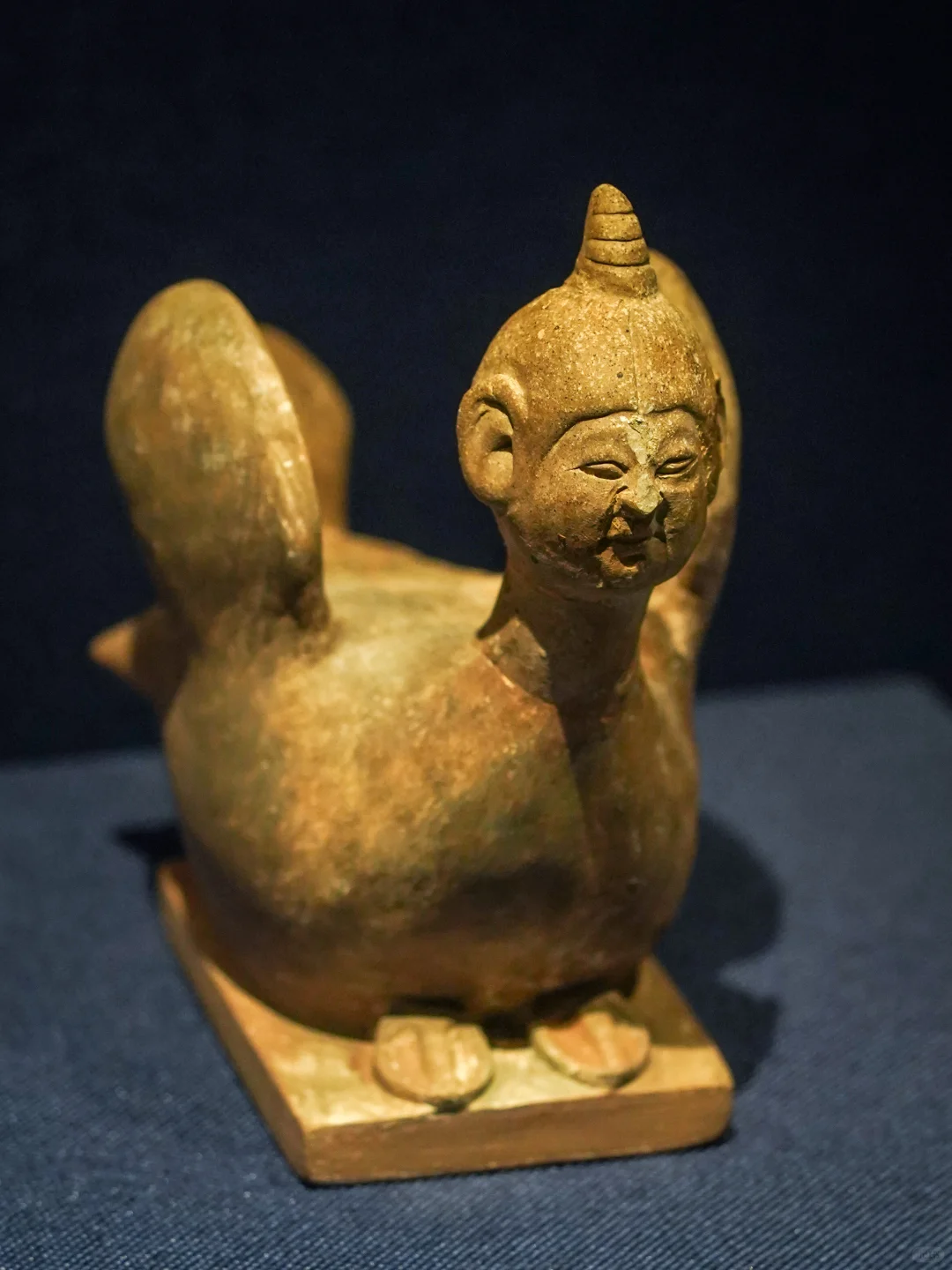 常德博物馆，德行千载，史蕴常德