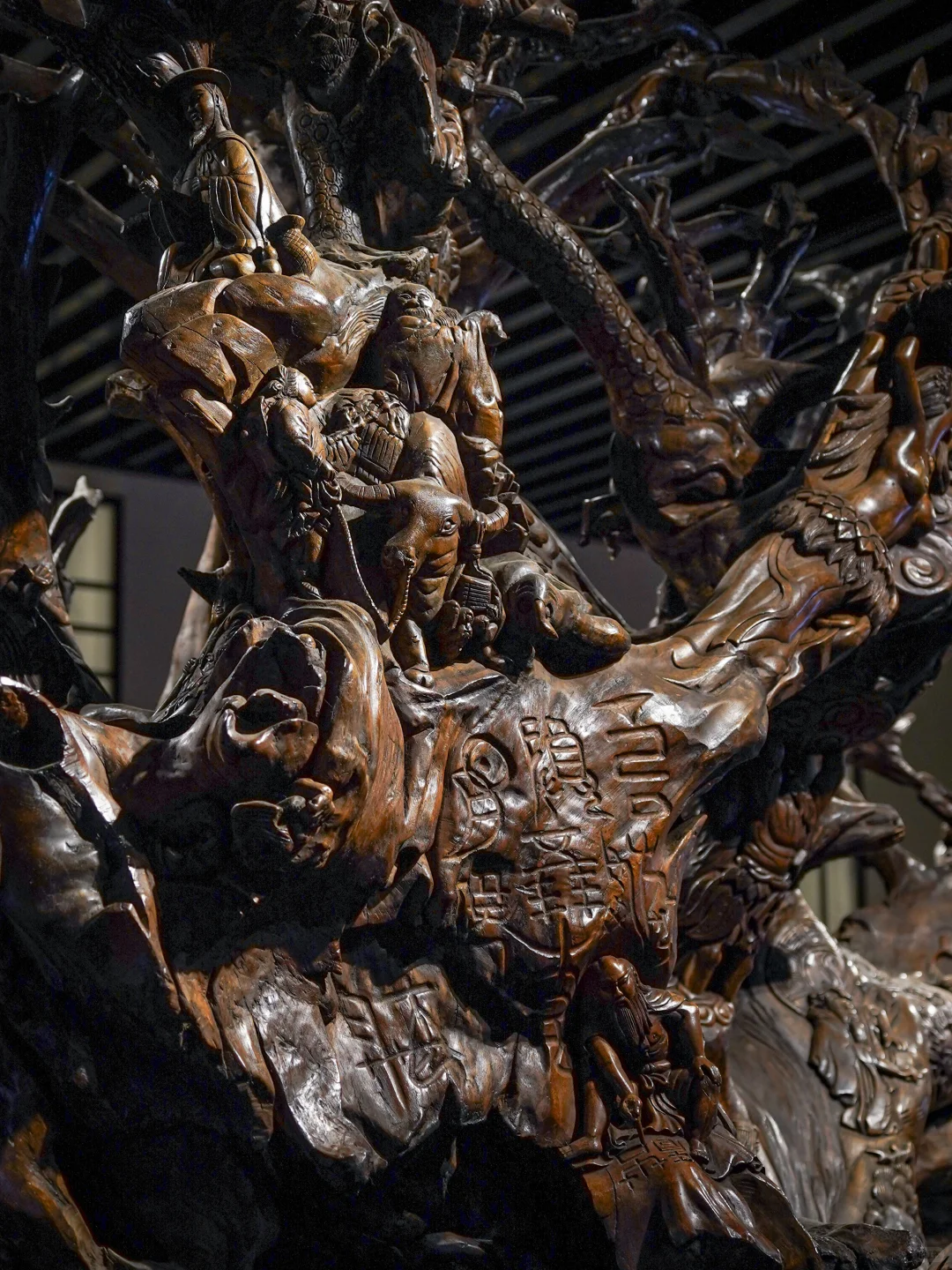 常德博物馆，德行千载，史蕴常德