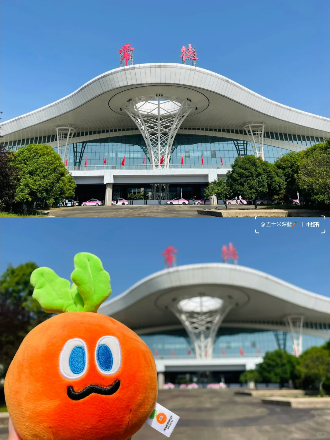 📍常德桃花源机场📍✨CGD常德✨