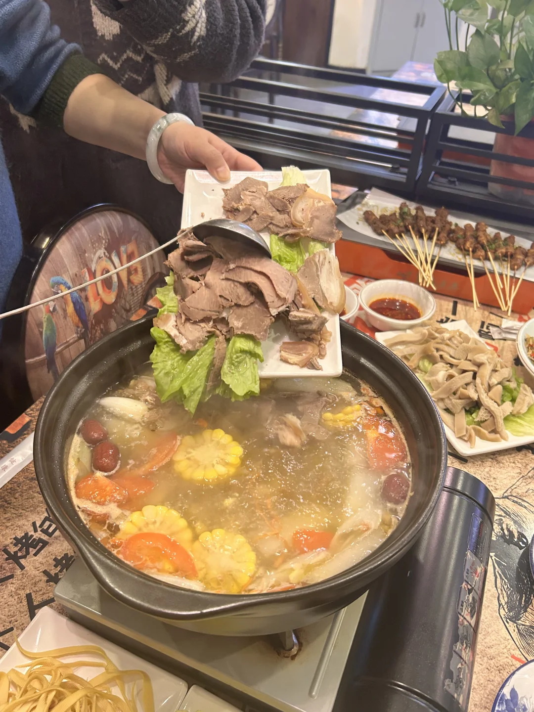 常德降温一定要来吃的……