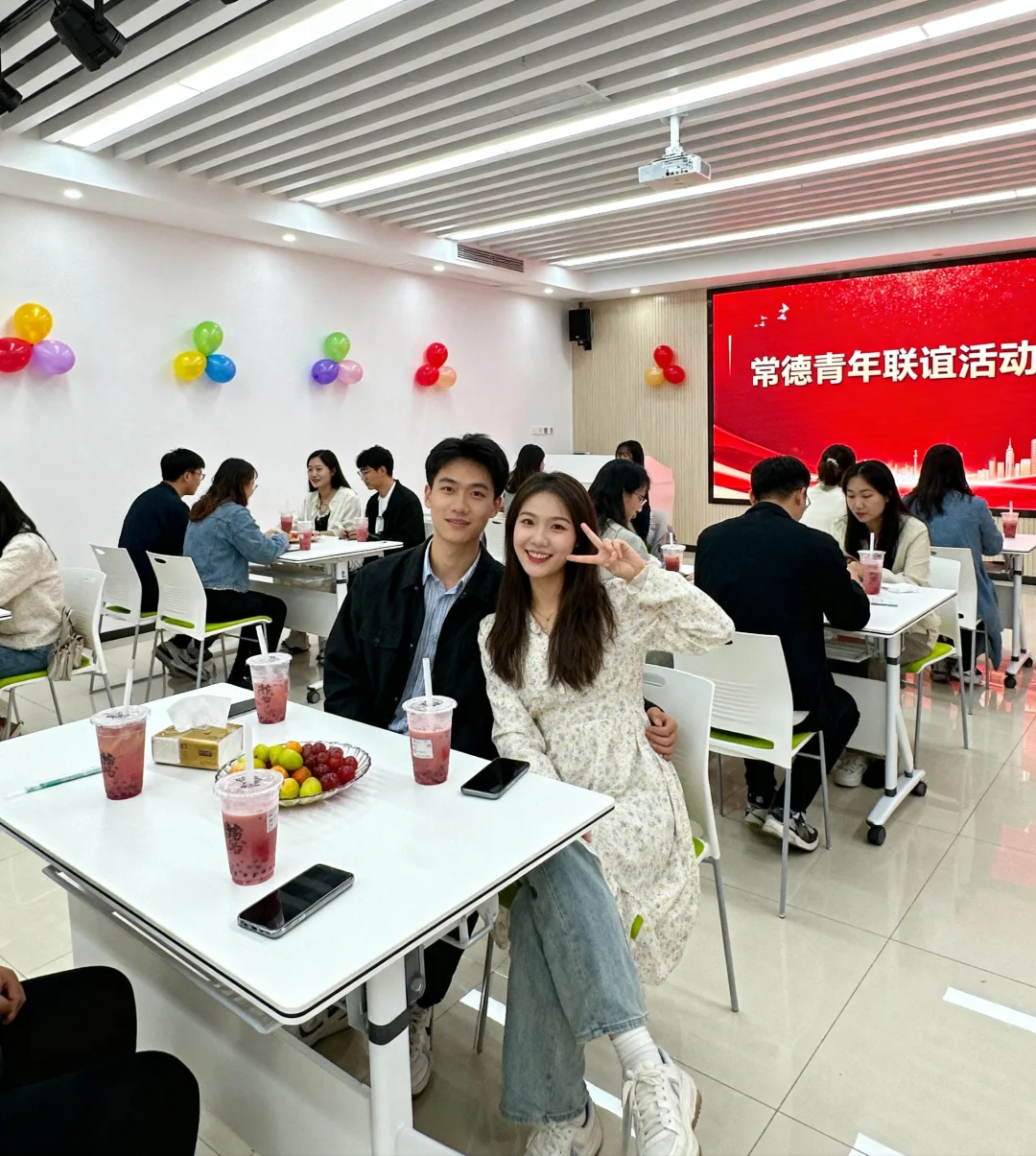 湖南常德｜恋综第9期