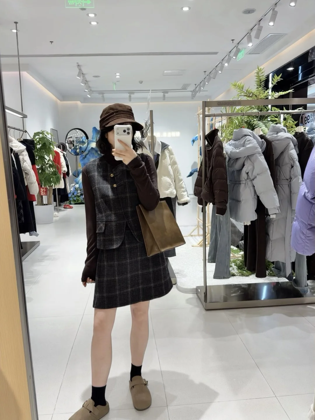 常德欢乐城/ 新开的韩系多巴胺宝藏女装店！！