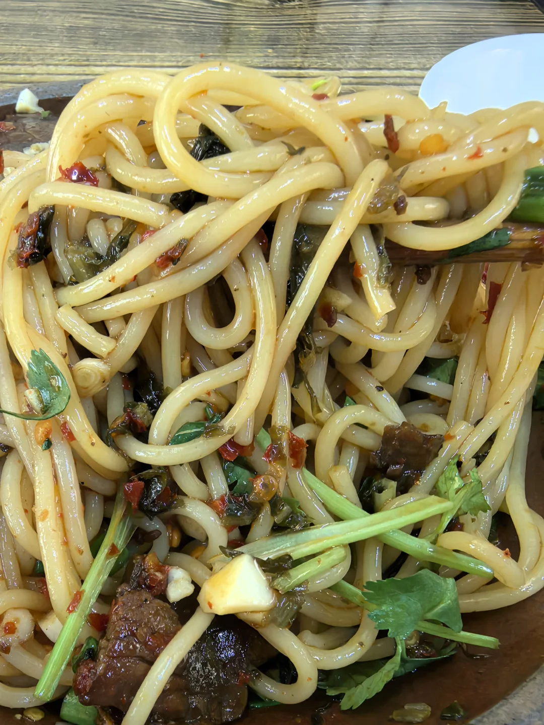 一人穷游湖南之常德篇