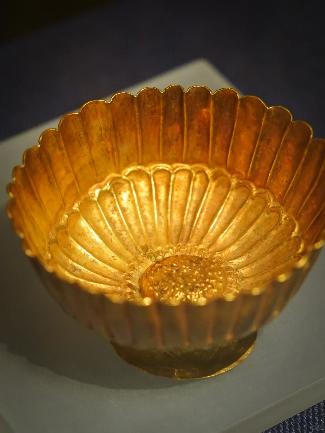 常德博物馆，德行千载，史蕴常德