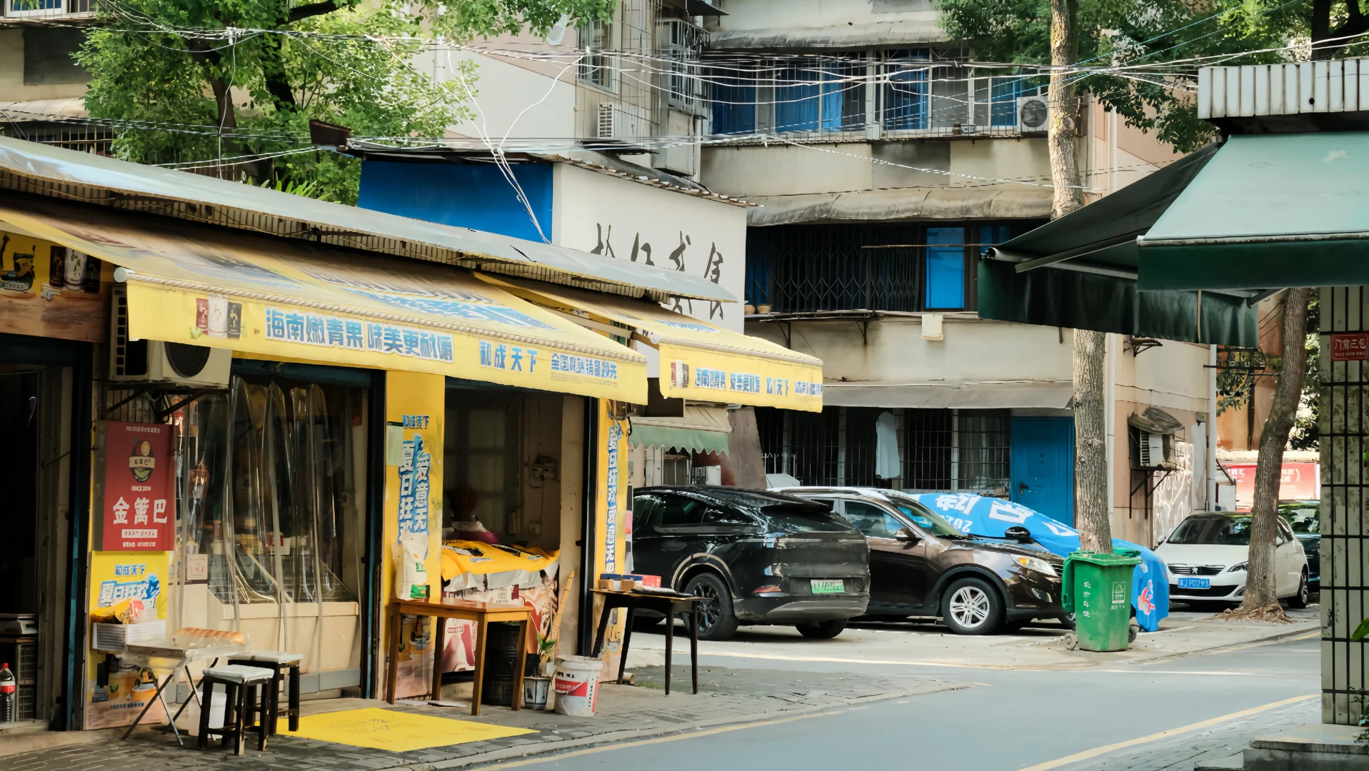 常德📍建议喜欢复古感的姐妹，都来这里拍照