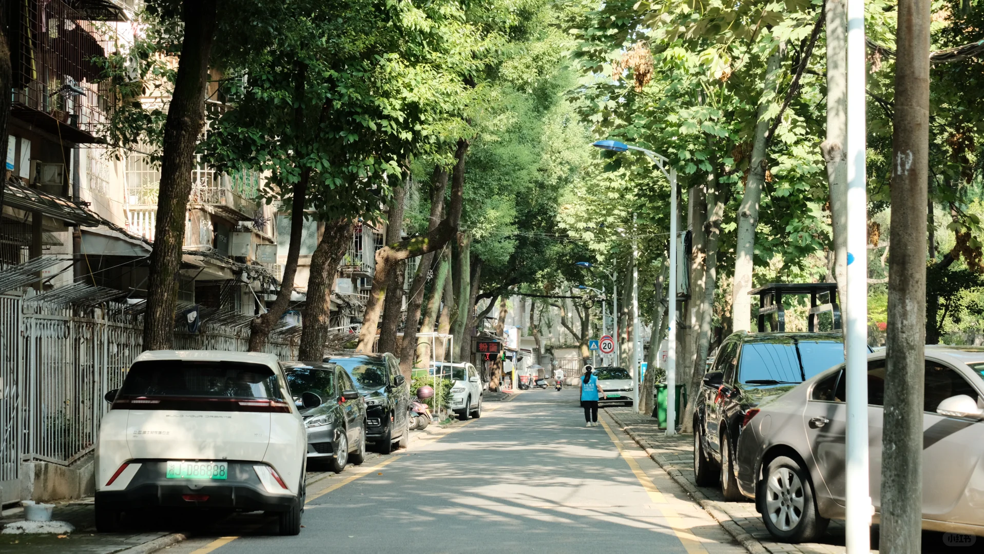 常德📍建议喜欢复古感的姐妹，都来这里拍照