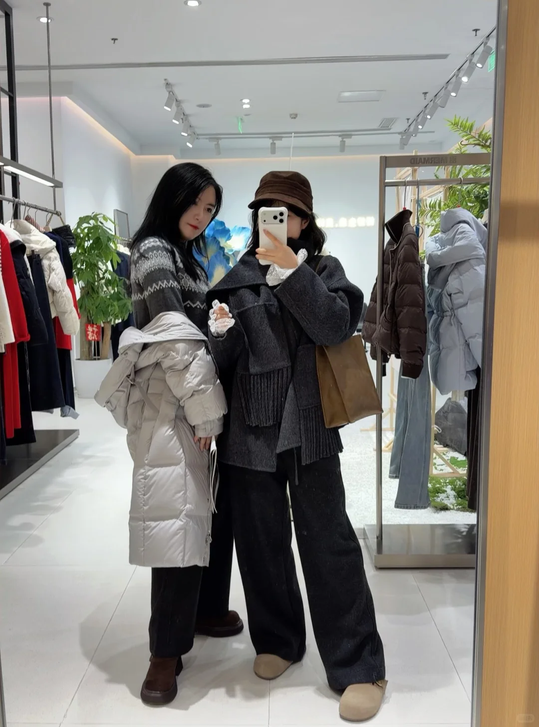 常德欢乐城/ 新开的韩系多巴胺宝藏女装店！！