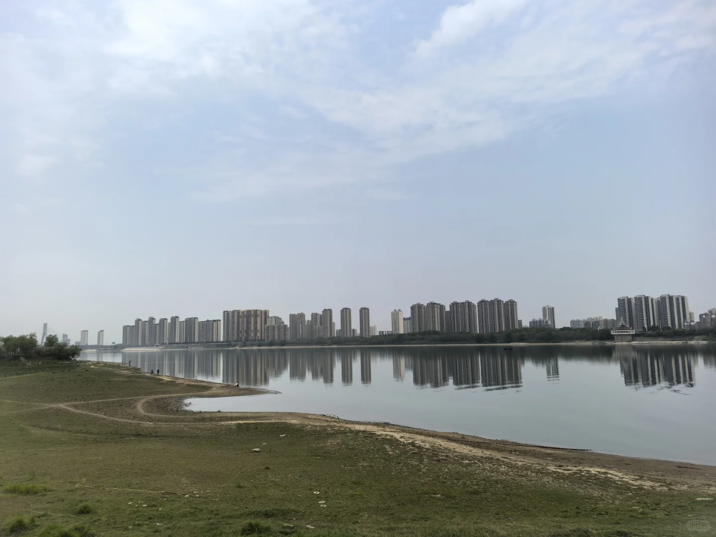 一人穷游湖南之常德篇