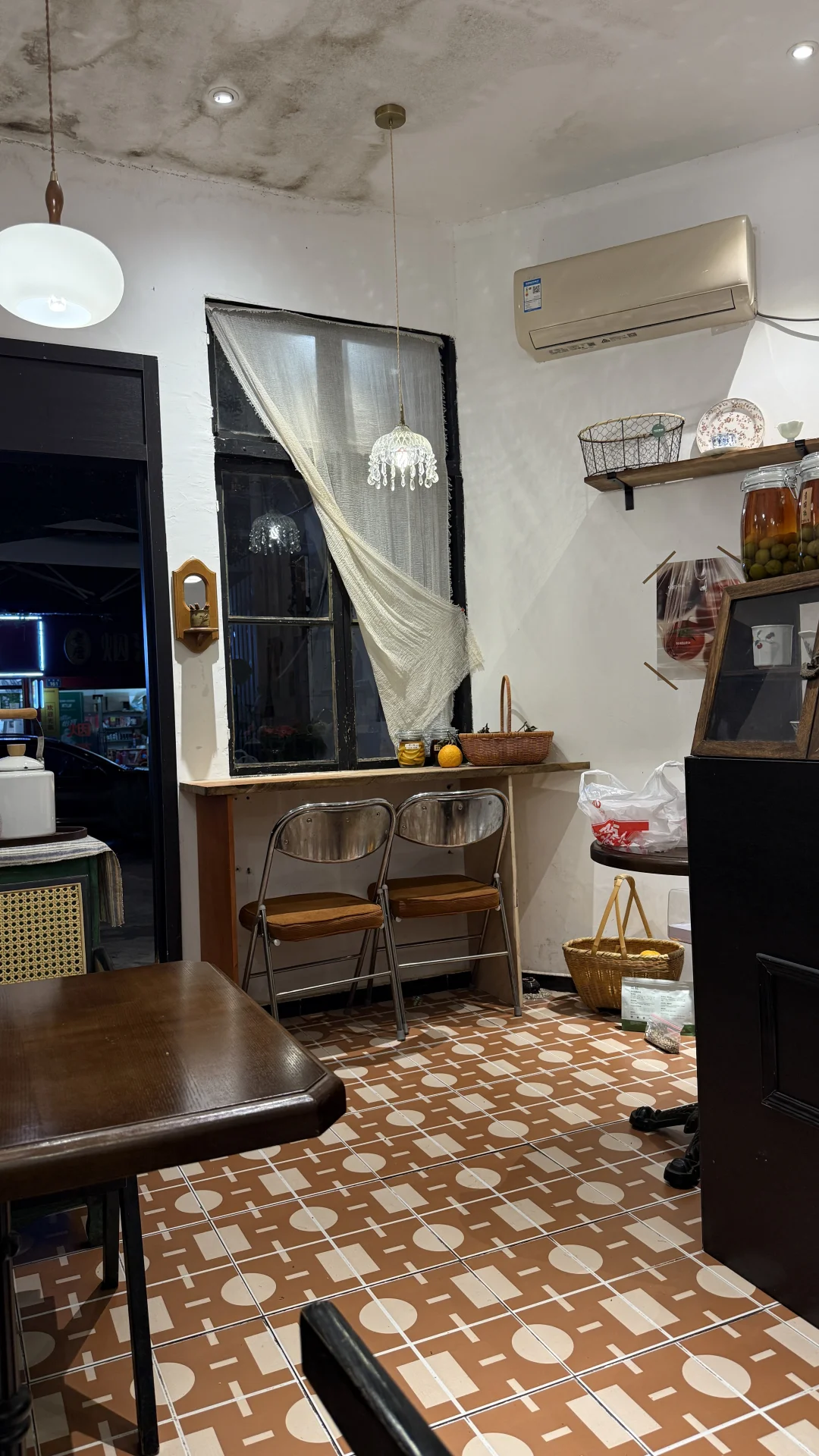 常德/好治愈的氛围感！我的一人食好去处～