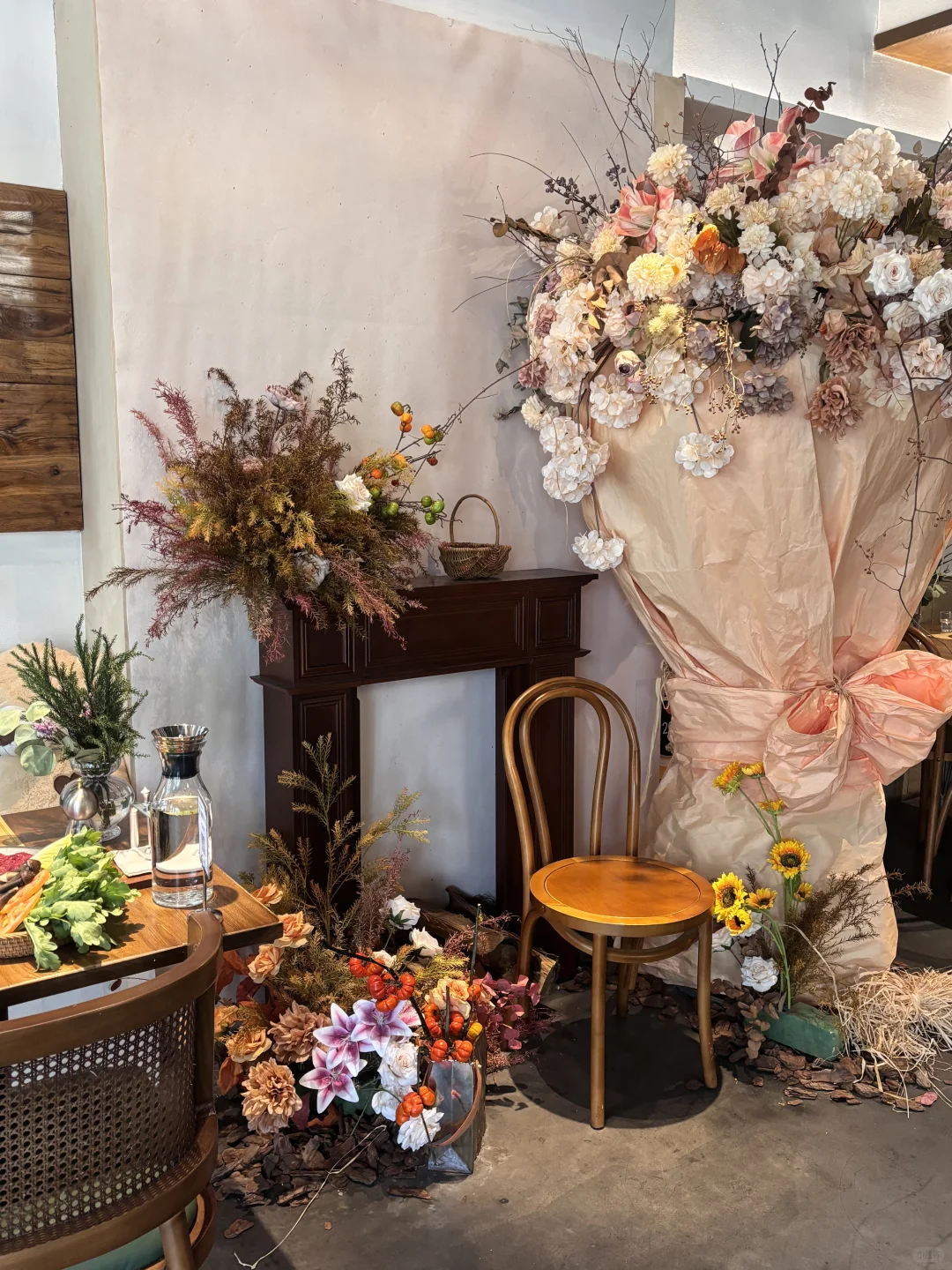 常德！！！超适合过生日的氛围感餐厅！！