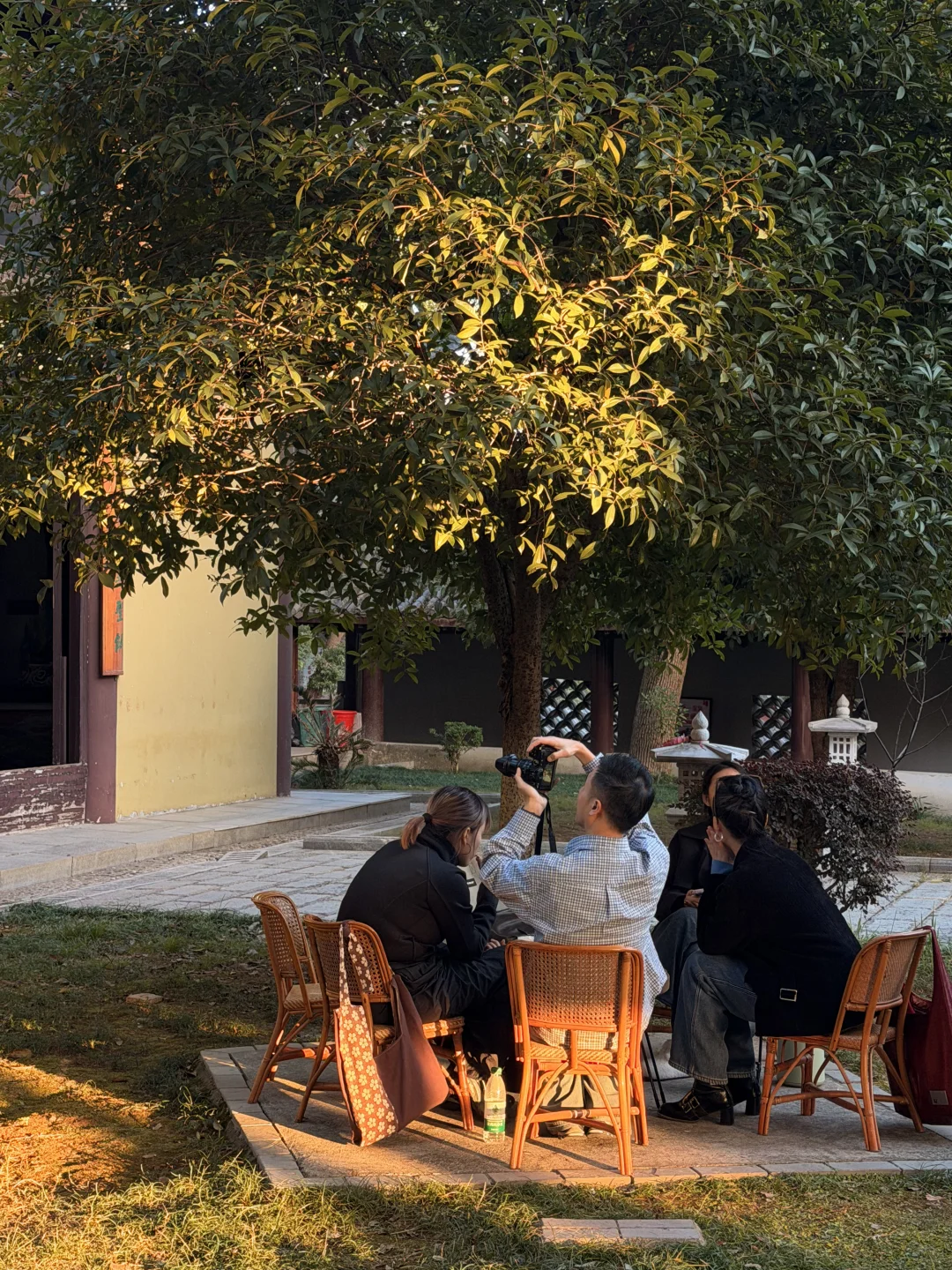 在常德的慢时光🍂