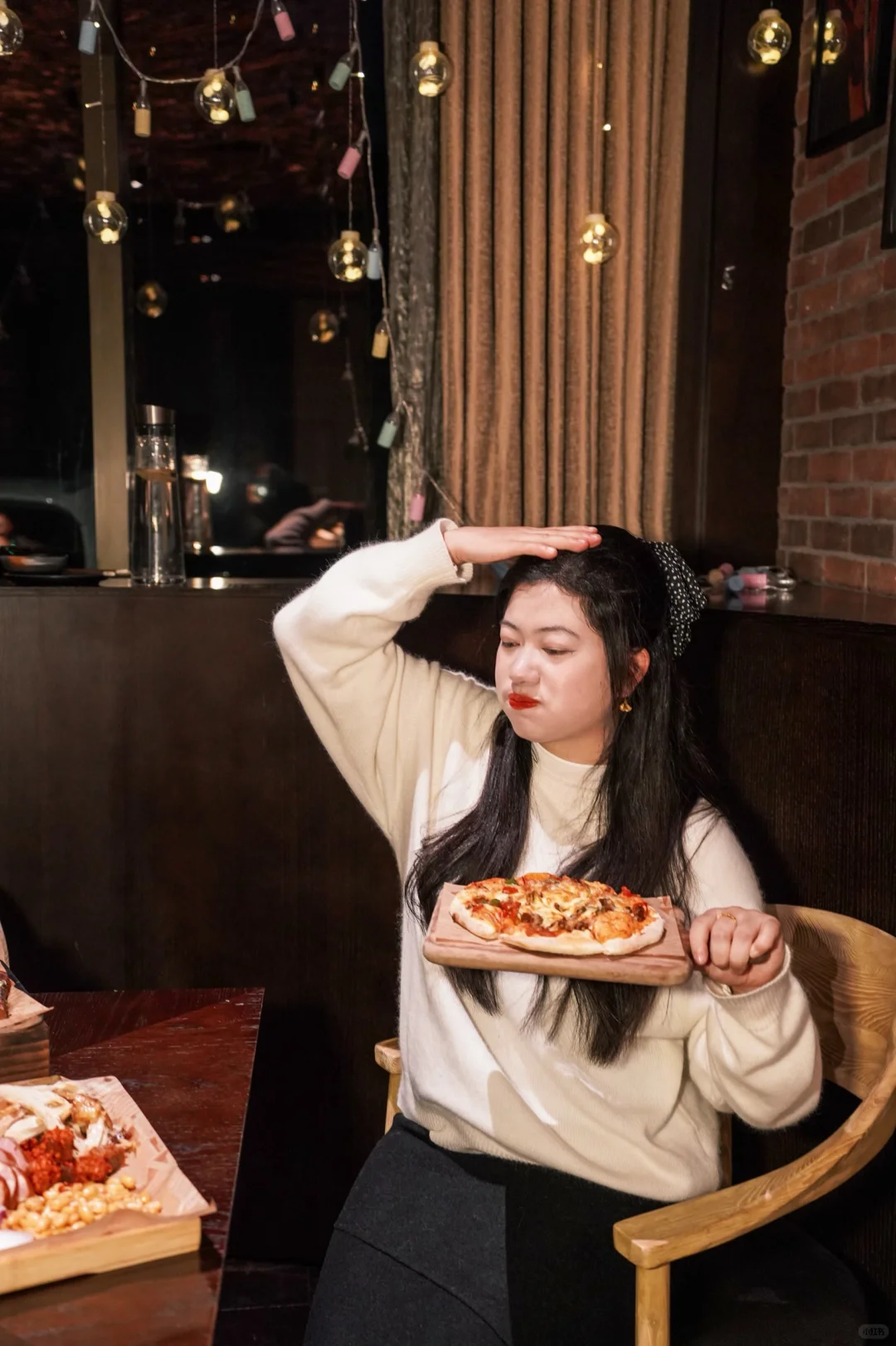 常德新开！！！适合带crush去的融合餐吧