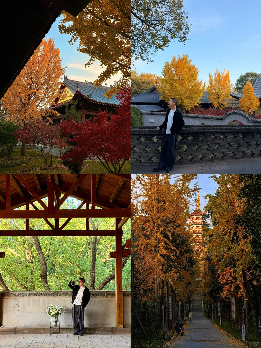 在常德的慢时光🍂