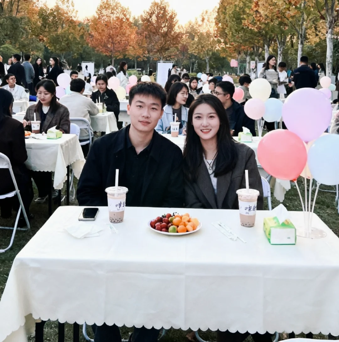 湖南常德｜恋综第8期