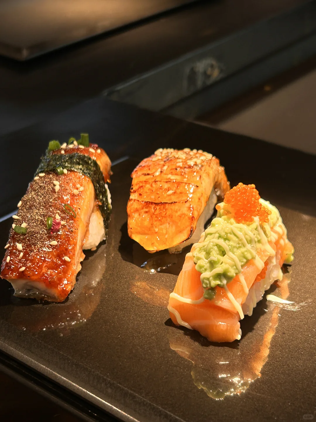 常德寿司界顶流！川派创意寿司我能N刷😭