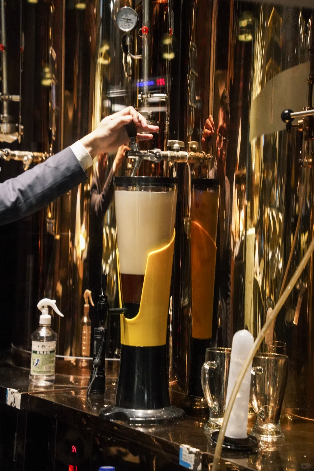 常德新开！！！适合带crush去的融合餐吧