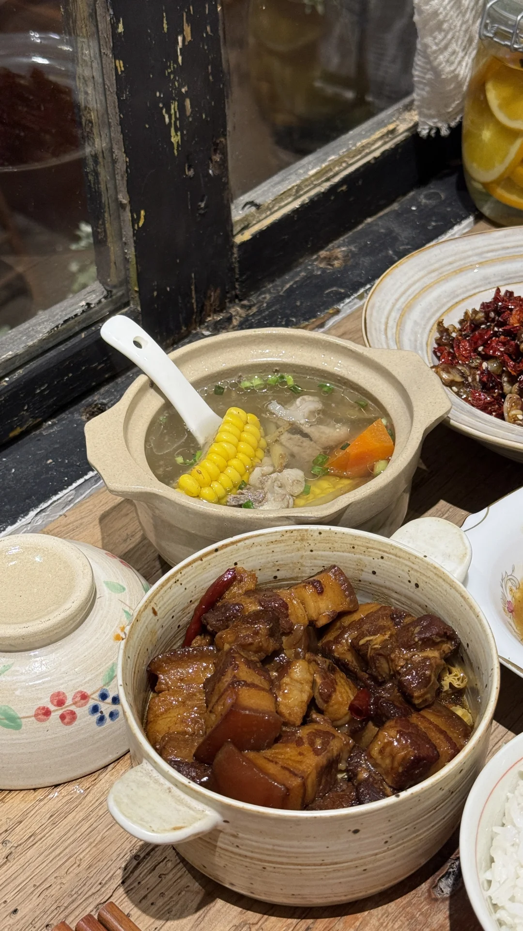 常德/好治愈的氛围感！我的一人食好去处～