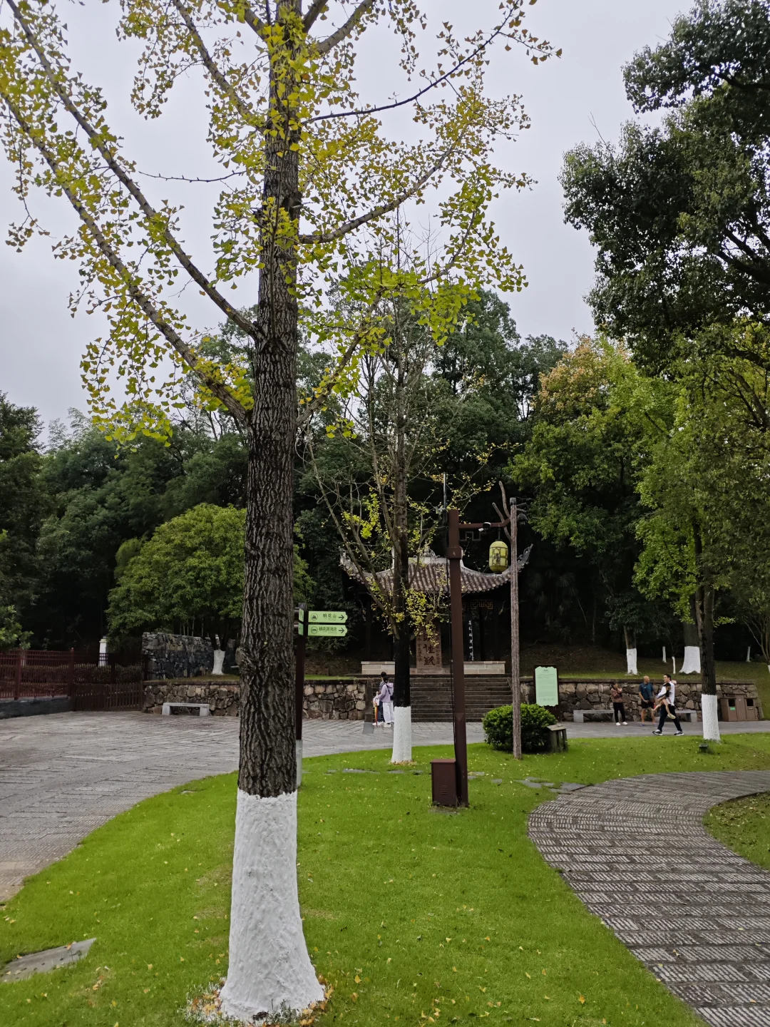 湖南常德桃花源