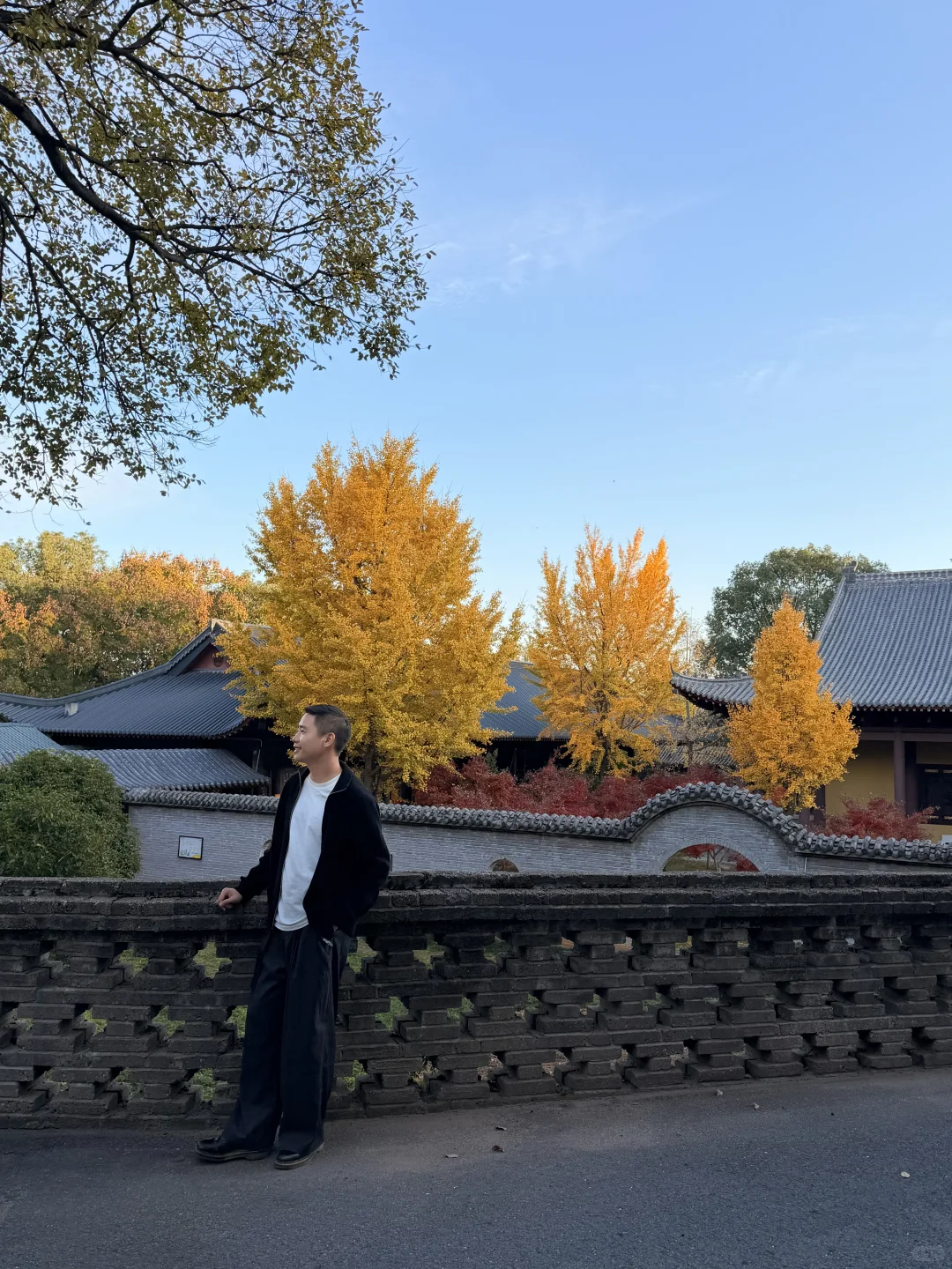 在常德的慢时光🍂