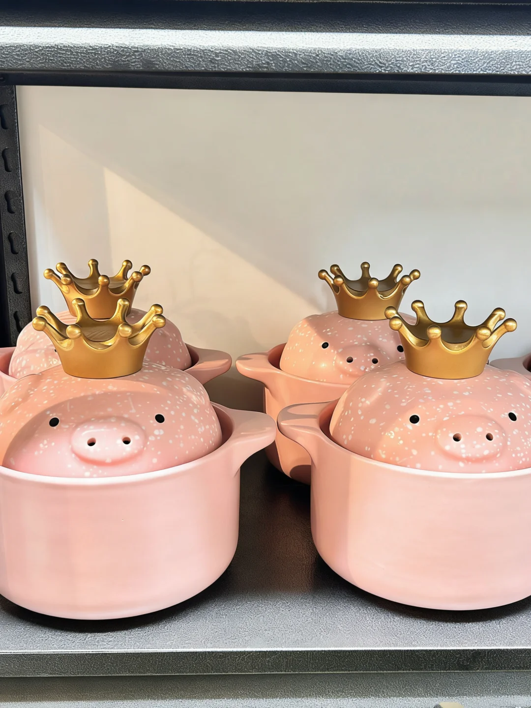 常德💥接侄女偶遇的外贸陶瓷店太香了