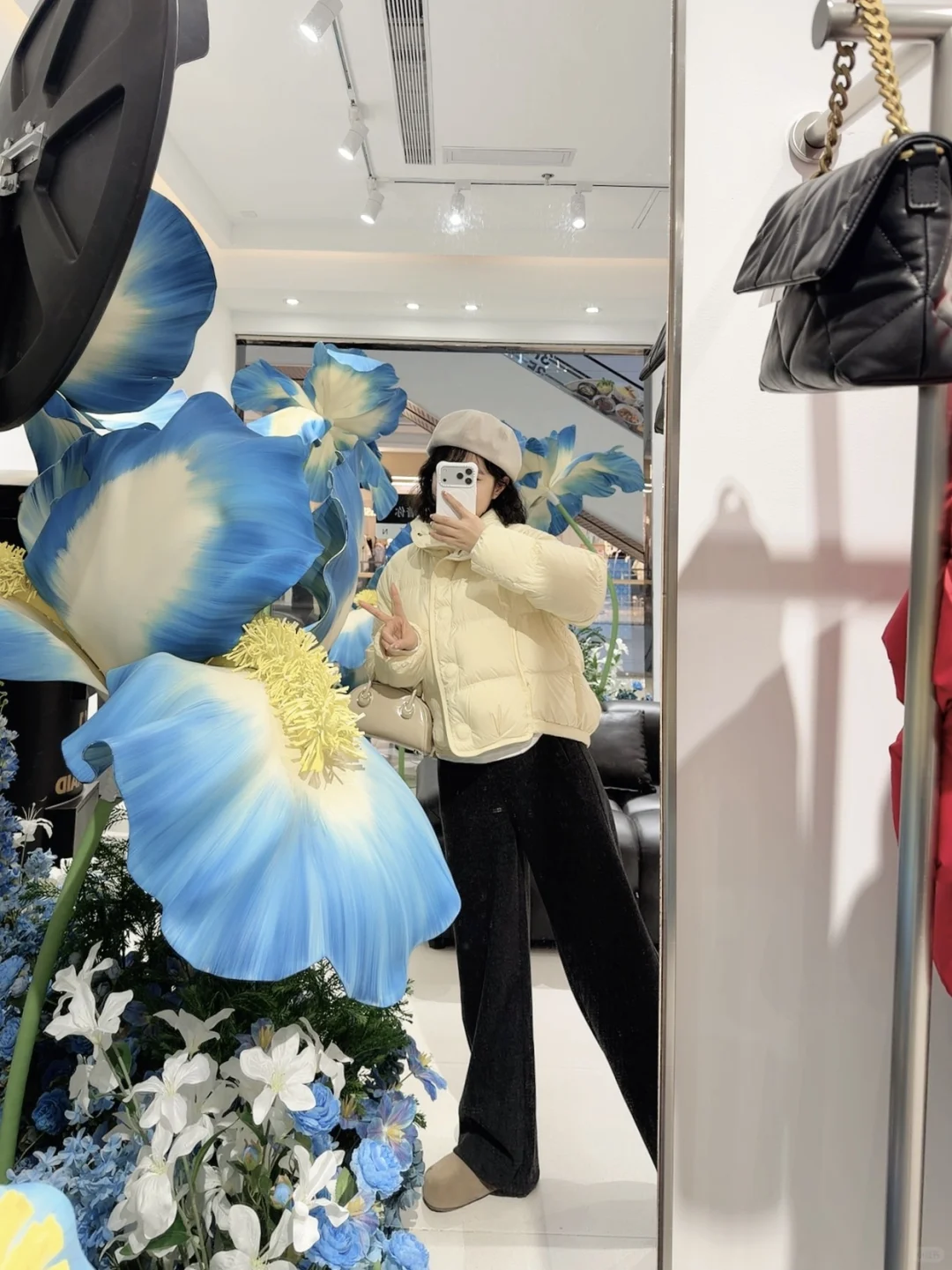 常德欢乐城/ 新开的韩系多巴胺宝藏女装店！！