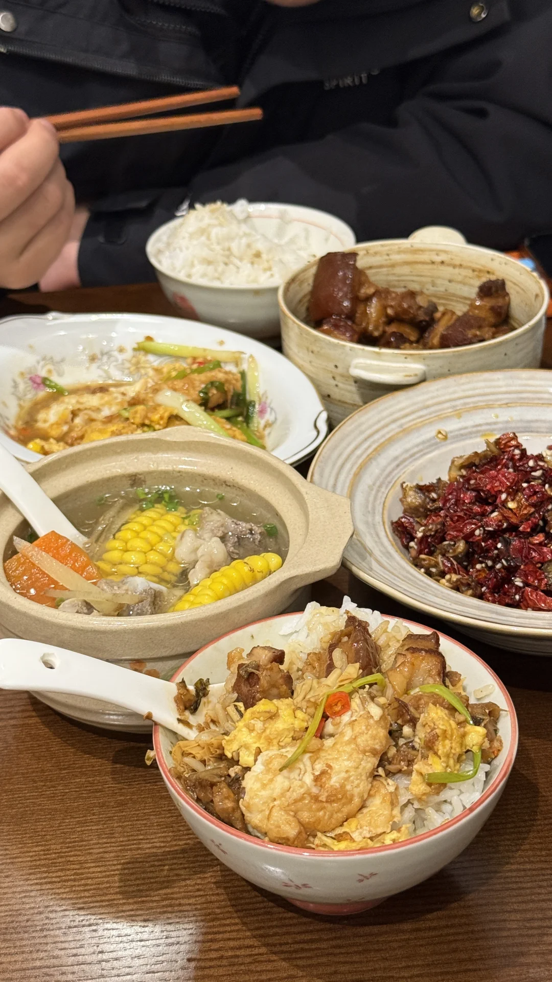 常德/好治愈的氛围感！我的一人食好去处～