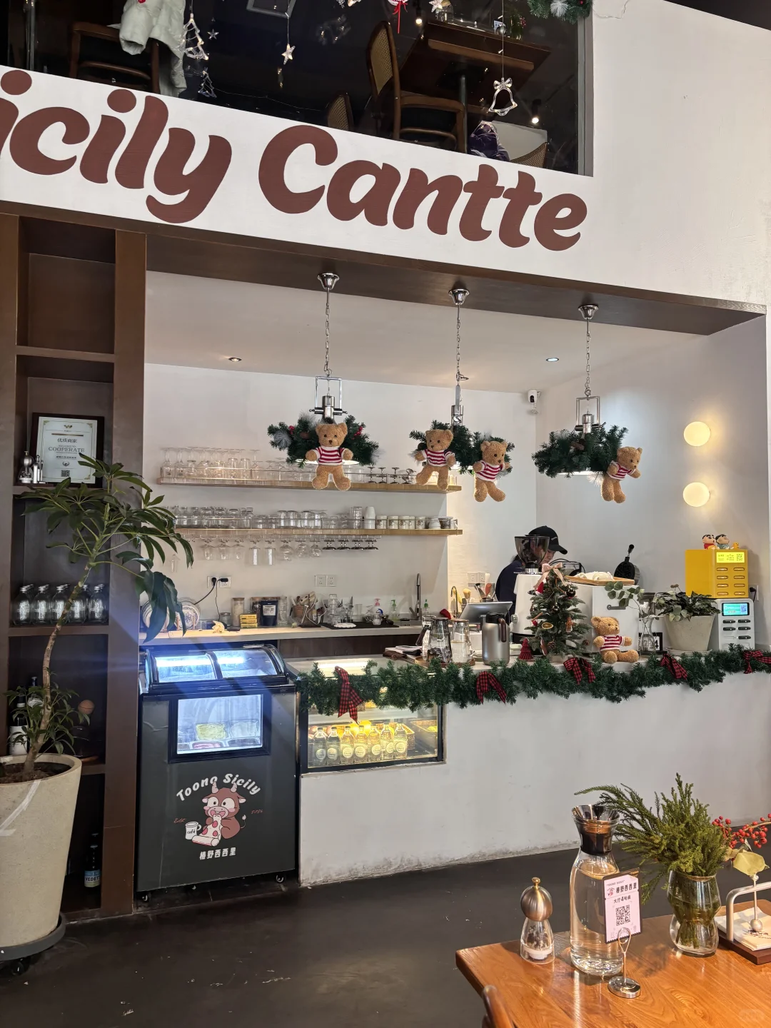 常德！！！超适合过生日的氛围感餐厅！！