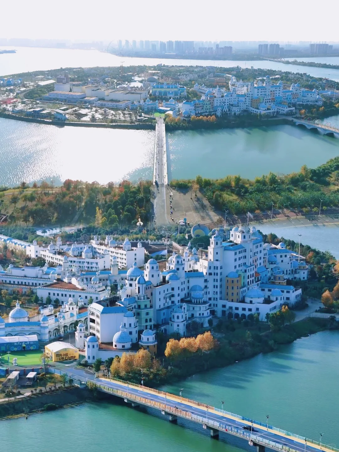 常德不只桃花源‼️4天3晚深度游攻略👀