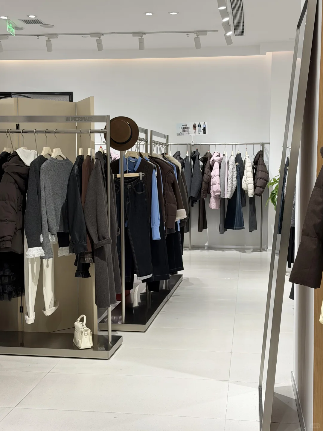 常德欢乐城/ 新开的韩系多巴胺宝藏女装店！！