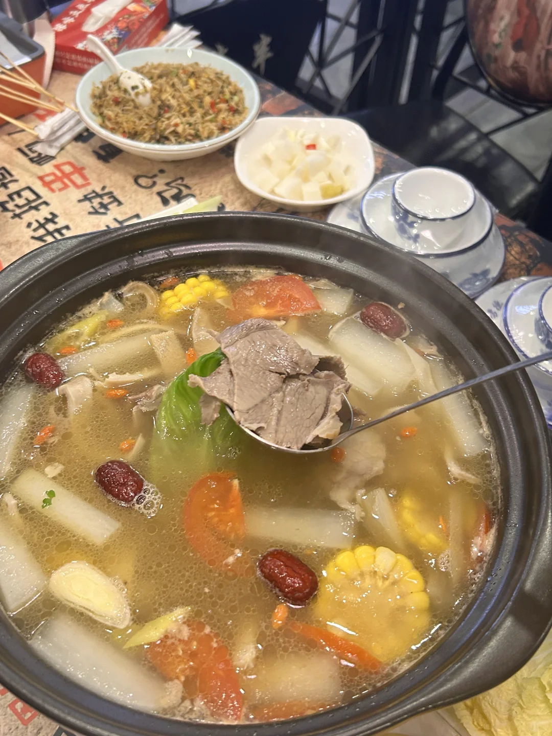 常德降温一定要来吃的……