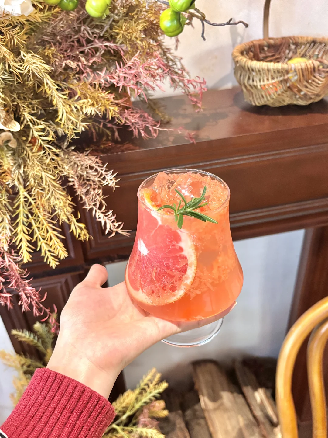 常德！！！超适合过生日的氛围感餐厅！！