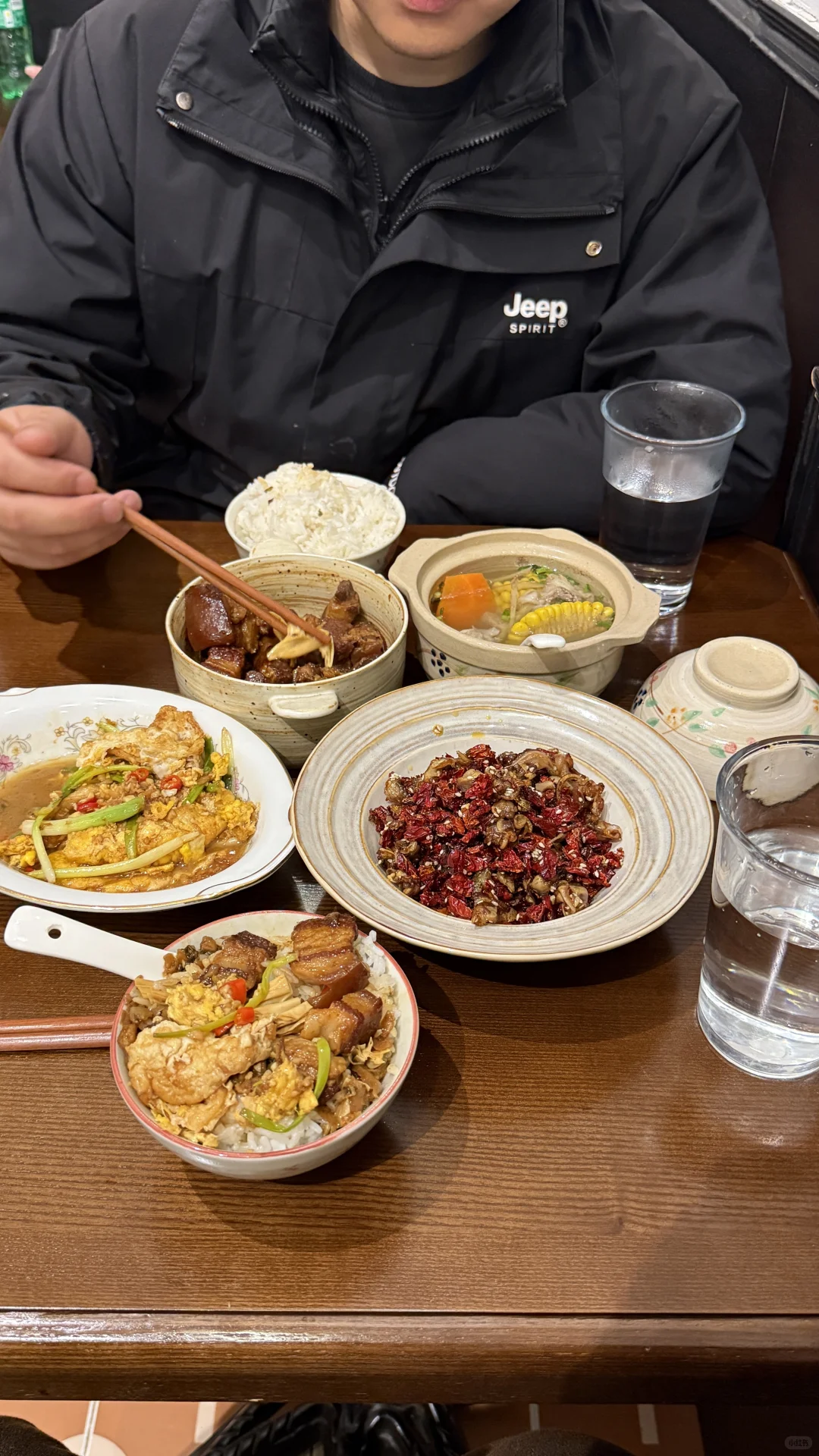 常德/好治愈的氛围感！我的一人食好去处～